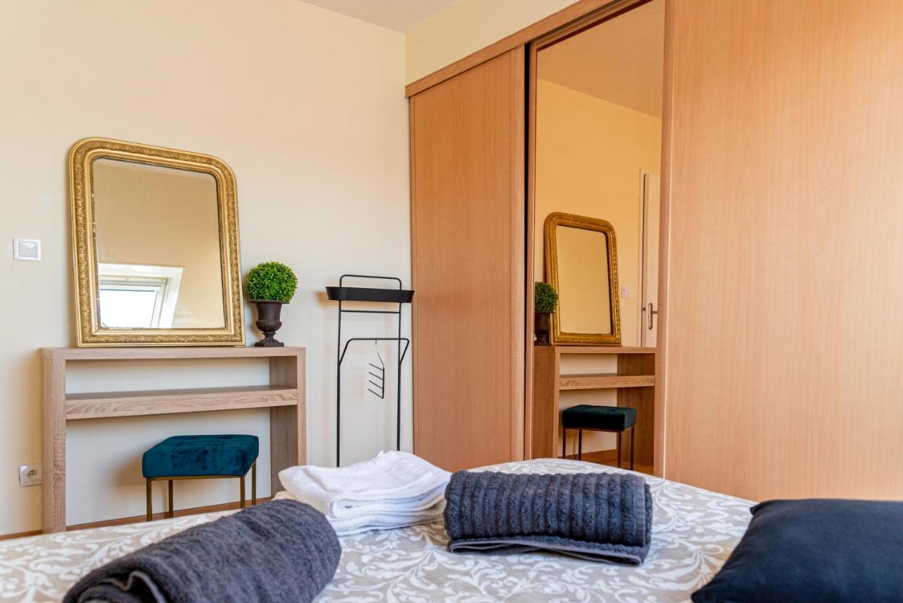 Charmante Maison Climatisee Avec Son Jardin A 5 Minutes De Dijon Saint-Apollinaire  Εξωτερικό φωτογραφία
